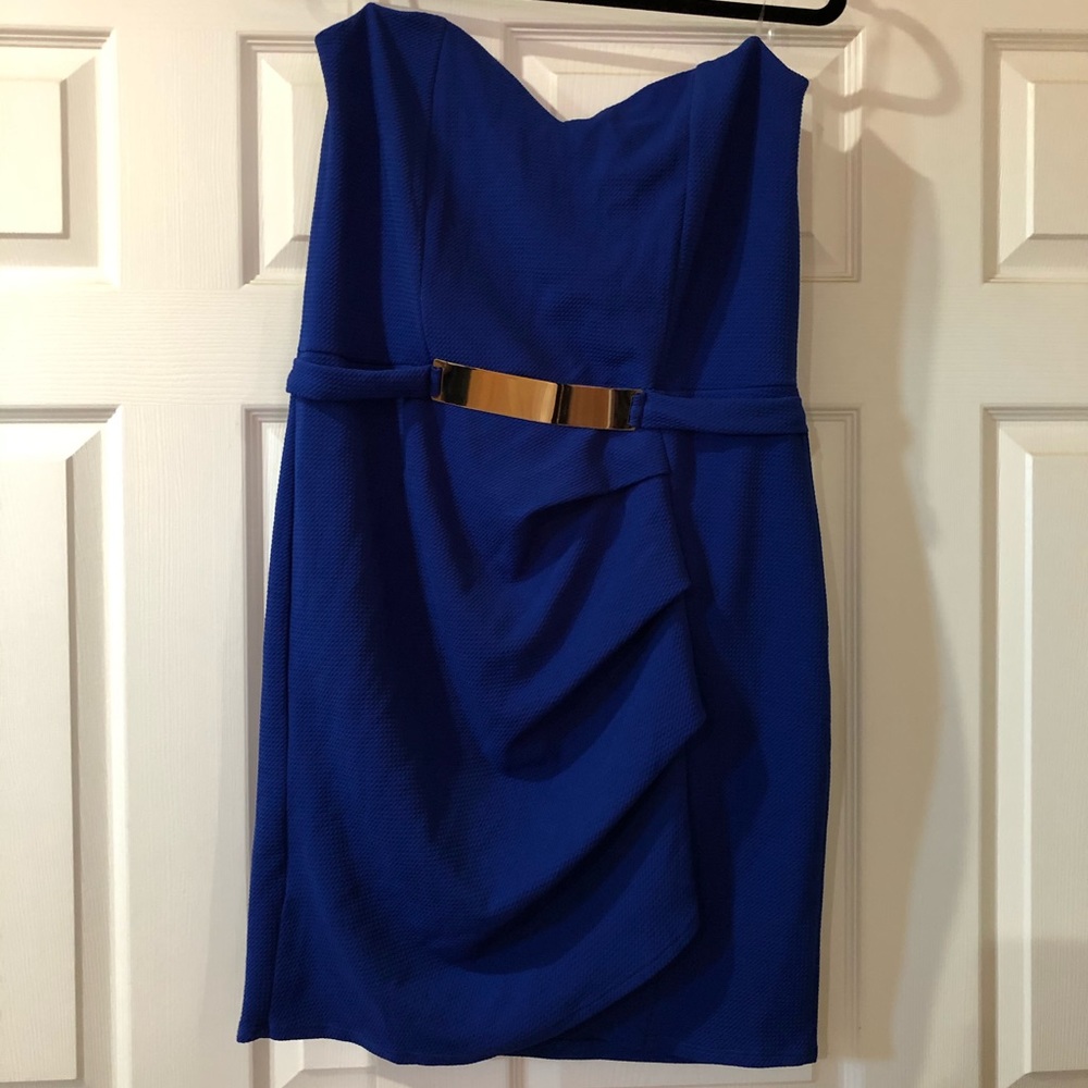 plus size mini dress 3x
